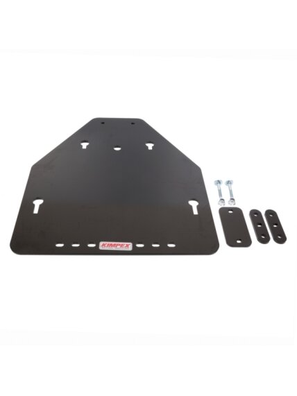 Kimpex Click N Go 2 Brackets UTV Polaris RZR 900.1000 2014- Kimpex Click N Go 2 Brackets UTV Polaris RZR 900.1000 2014-
