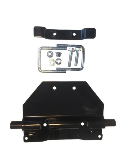 Kimpex Click N Go LT Brackets C-AM G2 Outlander Renegade 450 570 650 850 100 201 Kimpex Click N Go LT Brackets C-AM G2 Outlander Renegade 450 570 650 850 100 201