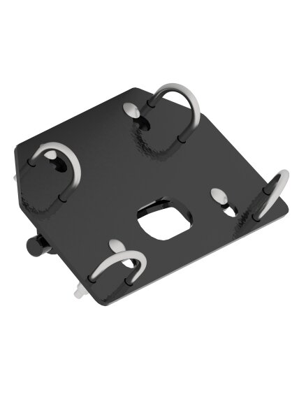 Kimpex Click N Go LT Brackets Can Am G3 Outlander 500 700 Pro HD 5 HD 7 2023-24