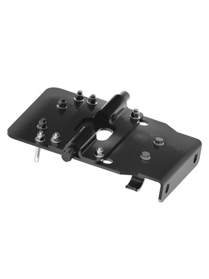 Kimpex Click N Go LT Brackets CFMoto Cforce 450 520 2023-> 1 Kimpex Click N Go LT Brackets CFMoto Cforce 450 520 2023-> 1