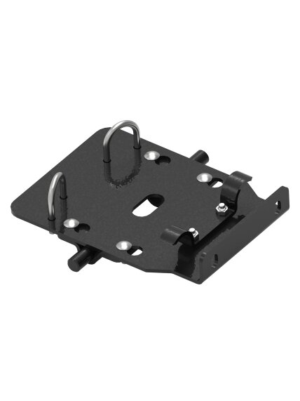 Kimpex Click N Go LT Brackets CFMoto Cforce 450 520 2023-> Kimpex Click N Go LT Brackets CFMoto Cforce 450 520 2023->