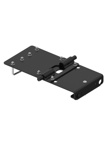 Kimpex Click N Go LT Brackets CFMoto Cforce 800 850 1000 2019-23 1 Kimpex Click N Go LT Brackets CFMoto Cforce 800 850 1000 2019-23 1