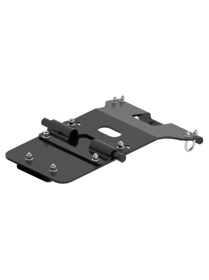Kimpex Click N Go LT Brackets POL Sportsman 450 570 2015-24 1