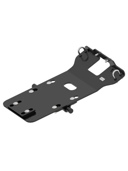 Kimpex Click N Go LT Brackets POL Sportsman 450 570 2015-24