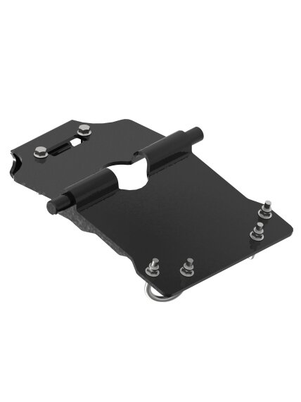 Kimpex Click N Go LT Brackets Suzuki King Quad 750 2007-23 1