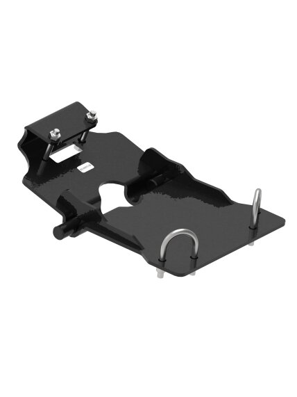 Kimpex Click N Go LT Brackets Suzuki King Quad 750 2007-23 Kimpex Click N Go LT Brackets Suzuki King Quad 750 2007-23
