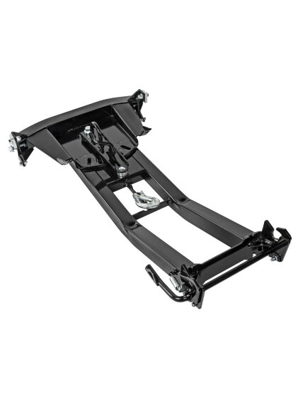 Kimpex Click N Go LT Push frame 1 Kimpex Click N Go LT Push frame 1