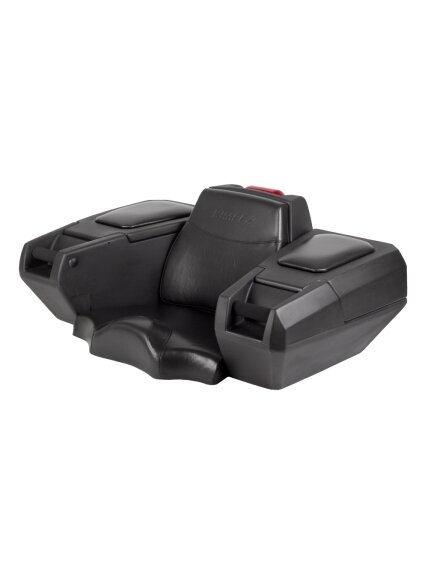 Kimpex Deluxe ATV rear box black