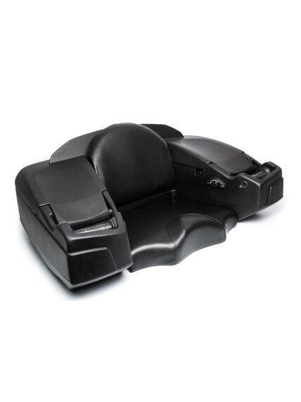 Kimpex Dry Ride 2.0 TRUNK With HEAT GRIP 1 Kimpex Dry Ride 2.0 TRUNK With HEAT GRIP 1