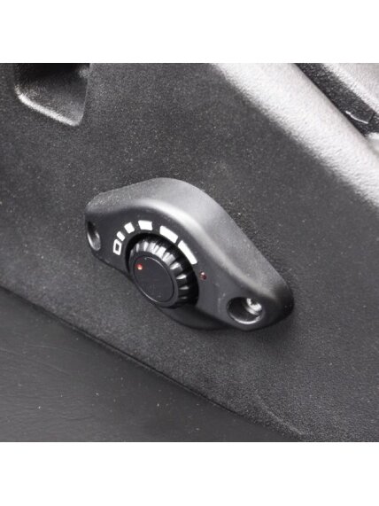 Kimpex Dry Ride 2.0 TRUNK With HEAT GRIP 3 Kimpex Dry Ride 2.0 TRUNK With HEAT GRIP 3