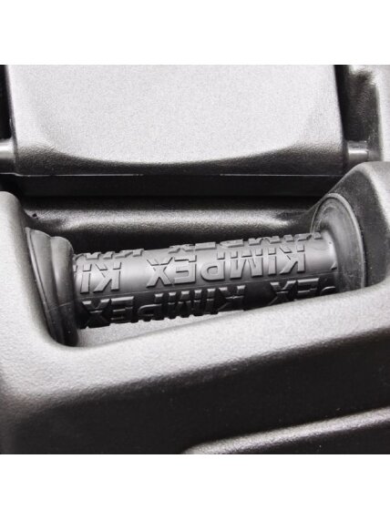 Kimpex Dry Ride 2.0 TRUNK With HEAT GRIP 5 Kimpex Dry Ride 2.0 TRUNK With HEAT GRIP 5