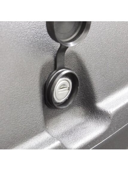 Kimpex Dry Ride 2.0 TRUNK With HEAT GRIP 6 Kimpex Dry Ride 2.0 TRUNK With HEAT GRIP 6