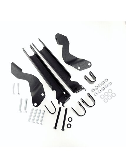 Kimpex fix kit fr.bumper BruteForce 750i/650i 1