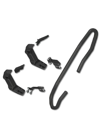 Kimpex fix kit fr.bumper GEN 2 Yamaha Grizzly 550, 700 (07-13) Kimpex fix kit fr.bumper GEN 2 Yamaha Grizzly 550, 700 (07-13)