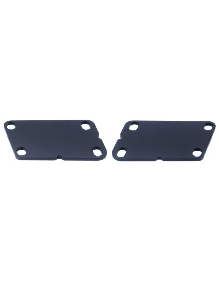 Kimpex FIX KIT WINDSHIELD SUZUKI W/O PS 1 Kimpex FIX KIT WINDSHIELD SUZUKI W/O PS 1