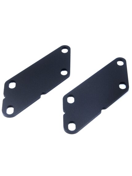 Kimpex FIX KIT WINDSHIELD YAMAHA, CF MOTO Kimpex FIX KIT WINDSHIELD YAMAHA, CF MOTO