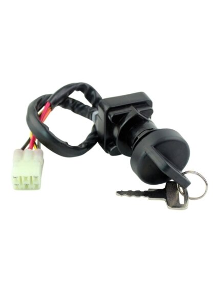 Kimpex Ignition Keyswitch Suzuki Kimpex Ignition Keyswitch Suzuki