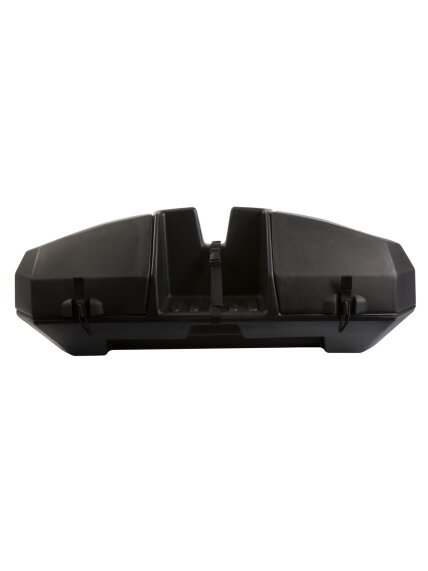 Kimpex Outback Trunk & Heated 1