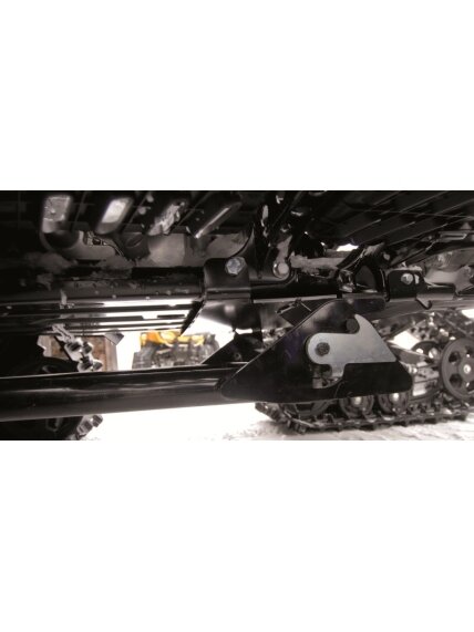 Kimpex Plow ATT.Kit Can-Am Kimpex Plow ATT.Kit Can-Am