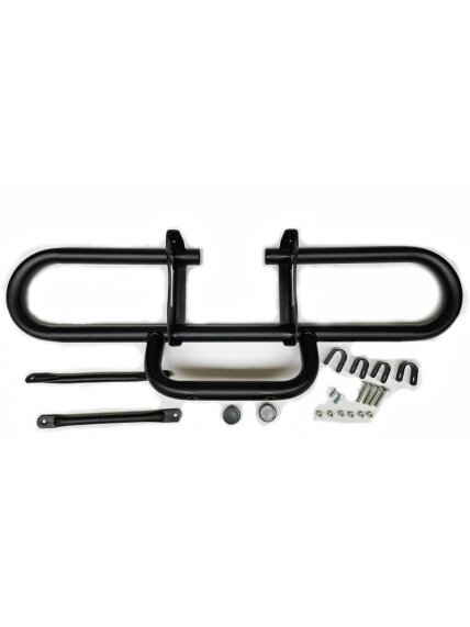Kimpex rear bumper Yamaha Grizzly 660