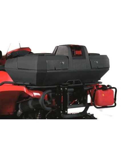 Kimpex rear bumper Yamaha Grizzly550, 700 1 Kimpex rear bumper Yamaha Grizzly550, 700 1