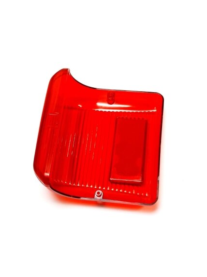 Kimpex Taillight Lens For Deluxe Trunk QTY1 1 Kimpex Taillight Lens For Deluxe Trunk QTY1 1