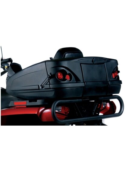 Kimpex Techno Plus Trunk W/Heat Grips 2 Kimpex Techno Plus Trunk W/Heat Grips 2