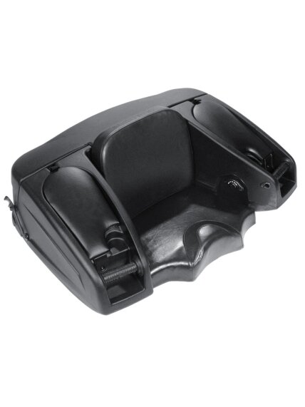 Kimpex Techno Plus Trunk W/Heat Grips