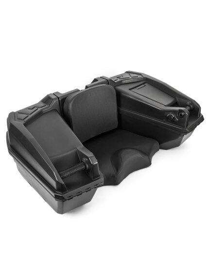 Kimpex Trunk Nomad with Heated Grip 2