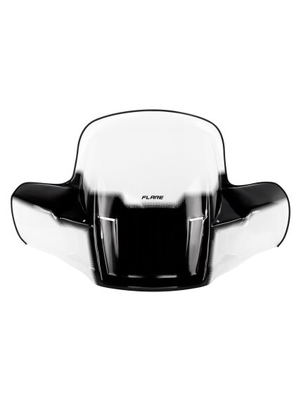 Kimpex WINDSHIELD GEN 3 Fits Kawasaki