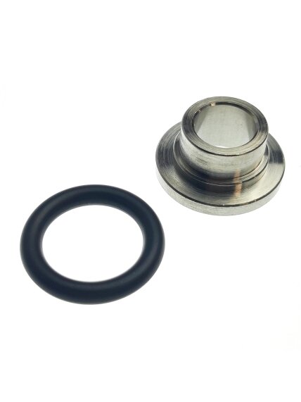 Kit: EVOL Gen II, Reducers - Suzuki LTR - DSC Kit: EVOL Gen II, Reducers - Suzuki LTR - DSC