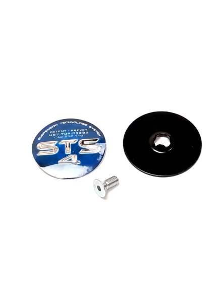 KIT INCLUDED 04CA-006, ET STS4 AND HSFHCS5I16-18x3I4ZBL KIT INCLUDED 04CA-006, ET STS4 AND HSFHCS5I16-18x3I4ZBL