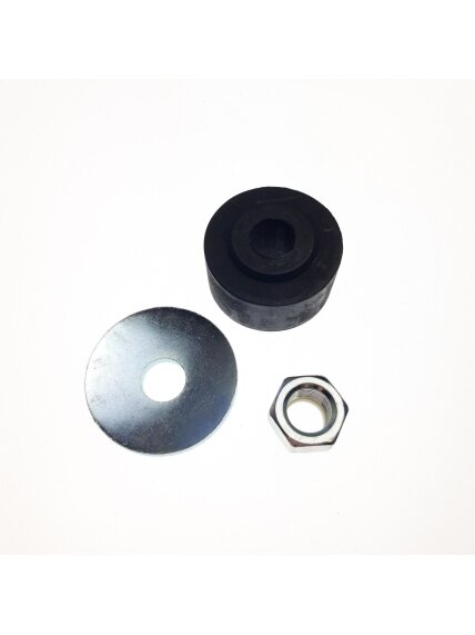 Kit: Mounting Hardwae, Rebuild, .500 Stem mount Kit: Mounting Hardwae, Rebuild, .500 Stem mount