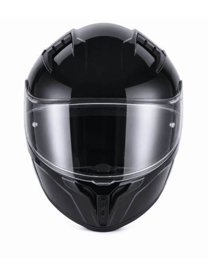 Ķivere Vito helmets MARELLI Shiny Black 1 Ķivere Vito helmets MARELLI Shiny Black 1