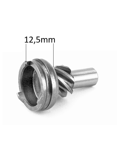 Kickgear Peugeot-scooter 2-S Mikuni 12.5mm Kickgear Peugeot-scooter 2-S Mikuni 12.5mm