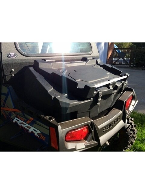Kimpex Trunk UTV 175L 4 Kimpex Trunk UTV 175L 4