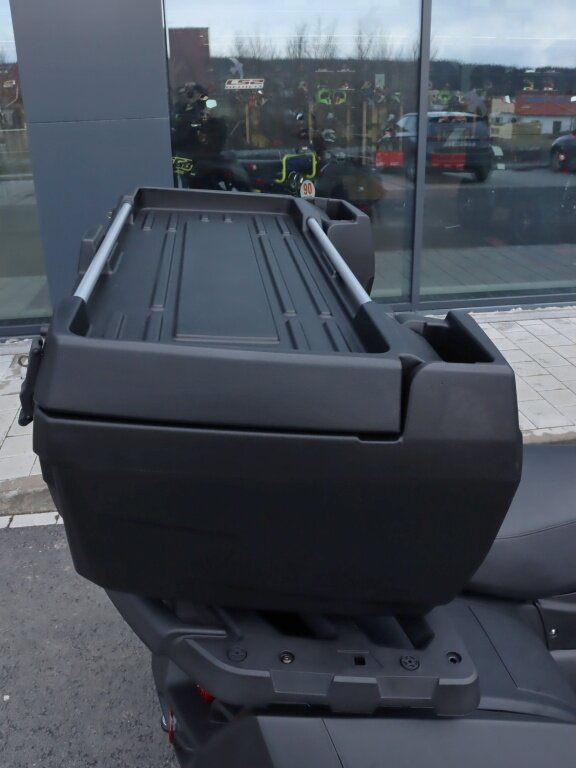Kimpex Cargo Boxx Deluxe 5 Kimpex Cargo Boxx Deluxe 5