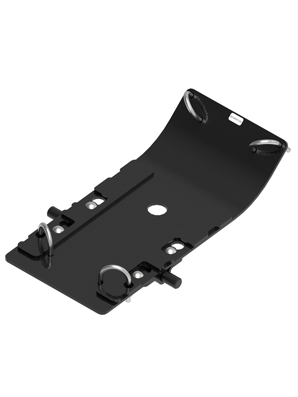 Kimpex Click N Go LT Brackets Kawasaki Brute Force 450 2025-