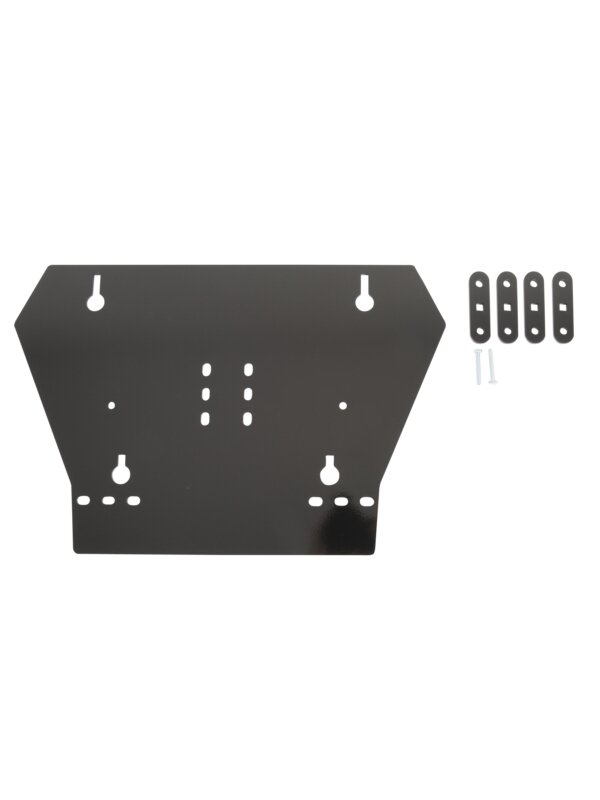 Kimpex Click N Go 2 Brackets UTV CF MOTO 800 Kimpex Click N Go 2 Brackets UTV CF MOTO 800