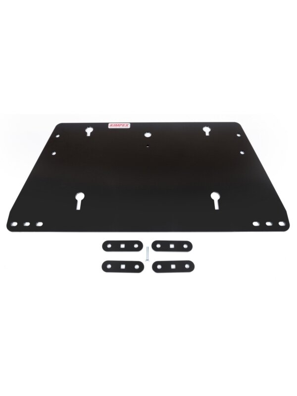 Kimpex Click N Go 2 Brackets UTV Polaris Ranger Full size Kimpex Click N Go 2 Brackets UTV Polaris Ranger Full size
