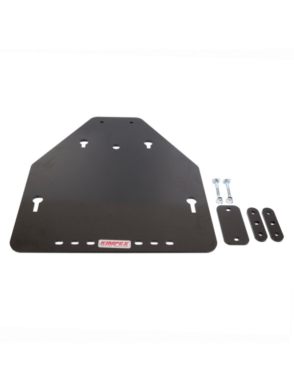 Kimpex Click N Go 2 Brackets UTV Polaris RZR 900.1000 2014-