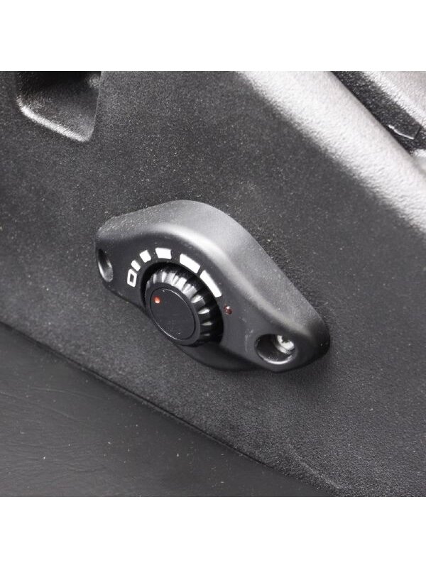 Kimpex Dry Ride 2.0 TRUNK With HEAT GRIP 3 Kimpex Dry Ride 2.0 TRUNK With HEAT GRIP 3
