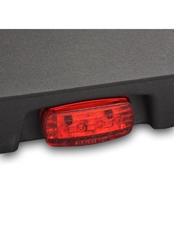 Kimpex Dry Ride 2.0 TRUNK With HEAT GRIP 4 Kimpex Dry Ride 2.0 TRUNK With HEAT GRIP 4