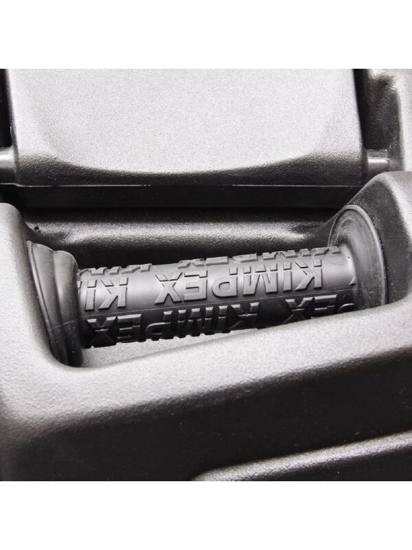 Kimpex Dry Ride 2.0 TRUNK With HEAT GRIP 5 Kimpex Dry Ride 2.0 TRUNK With HEAT GRIP 5