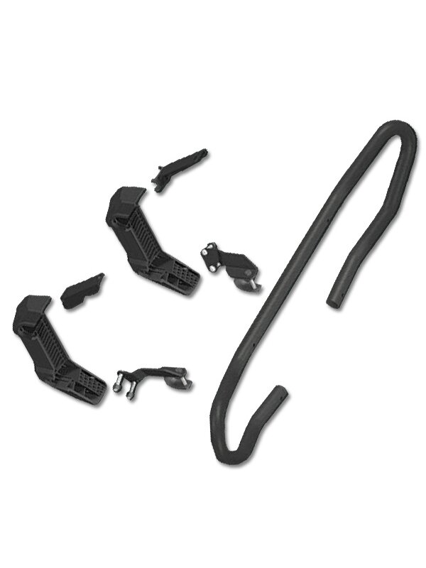 Kimpex fix kit fr.bumper GEN 2 Yamaha Grizzly 550, 700 (07-13) Kimpex fix kit fr.bumper GEN 2 Yamaha Grizzly 550, 700 (07-13)