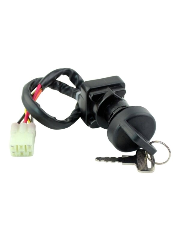 Kimpex Ignition Keyswitch Suzuki
