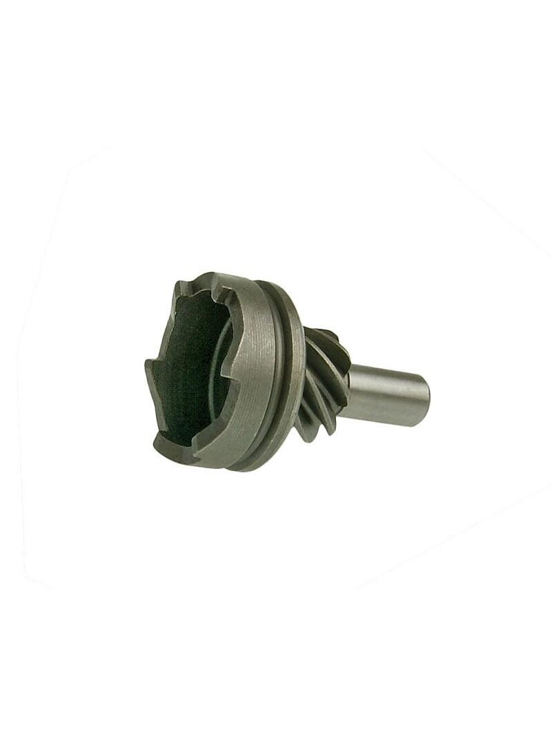 Kick gear 7-theet China-scooter 4-S 50cc / Peugeot 4-S / SYM 4-S