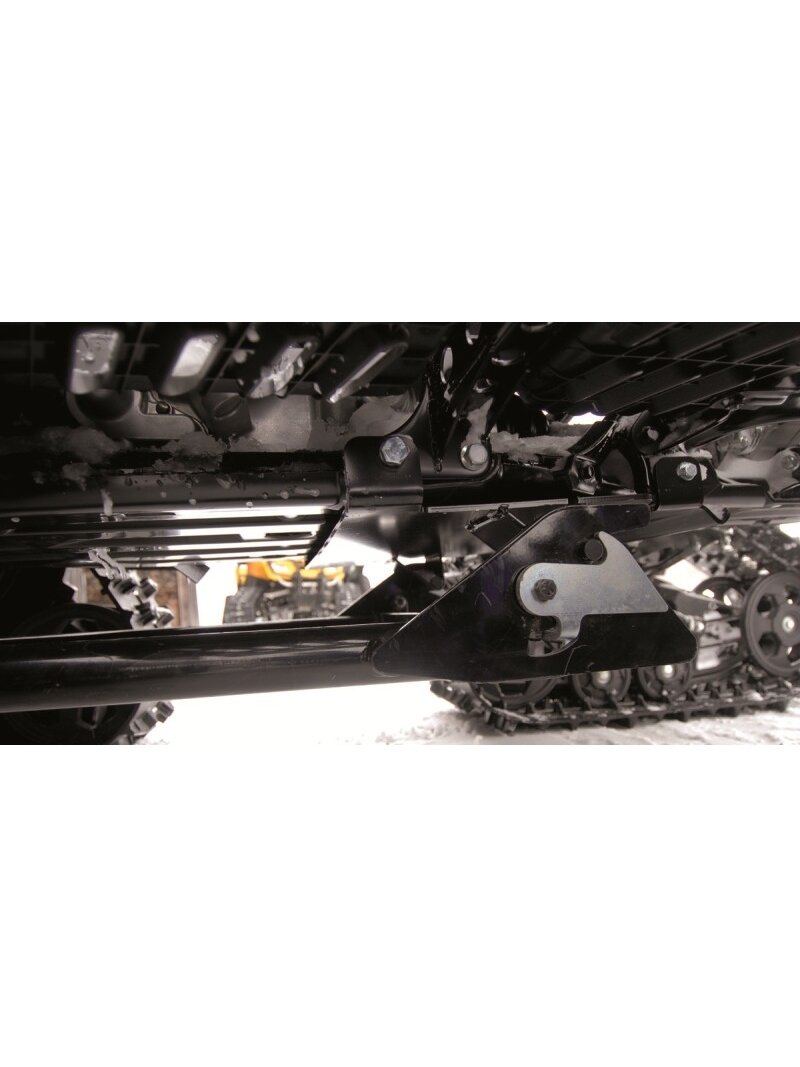 Kimpex Plow ATT.Kit Can-Am