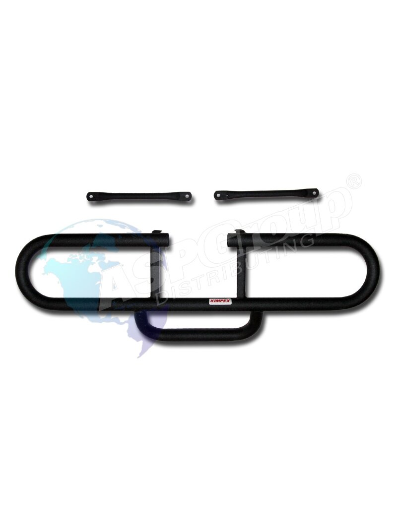 Kimpex rear bumper Yamaha Grizzly 660 1