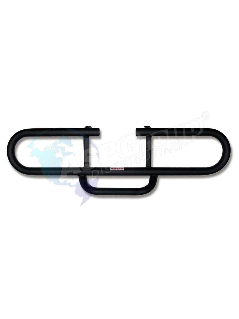 Kimpex rear bumper Yamaha Grizzly550, 700